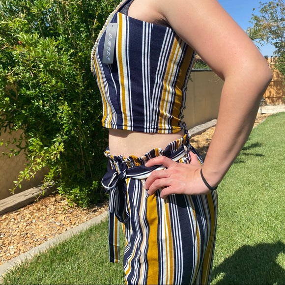 2 PIECES SET - Picture 4 of 12